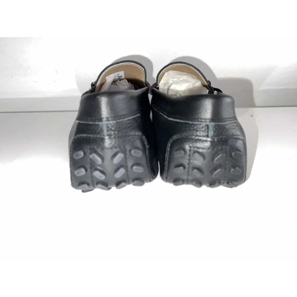 (b5/25)Lacoste loafers Men Size 12